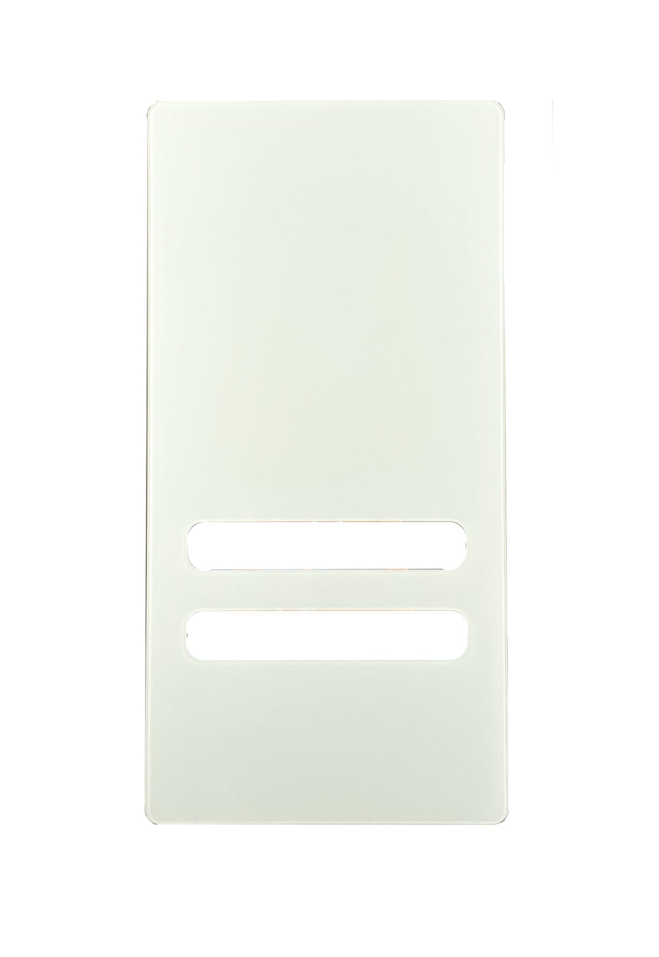 Sèche-serviettes 200W Fulkorn - radiateur design et faible consommation_2