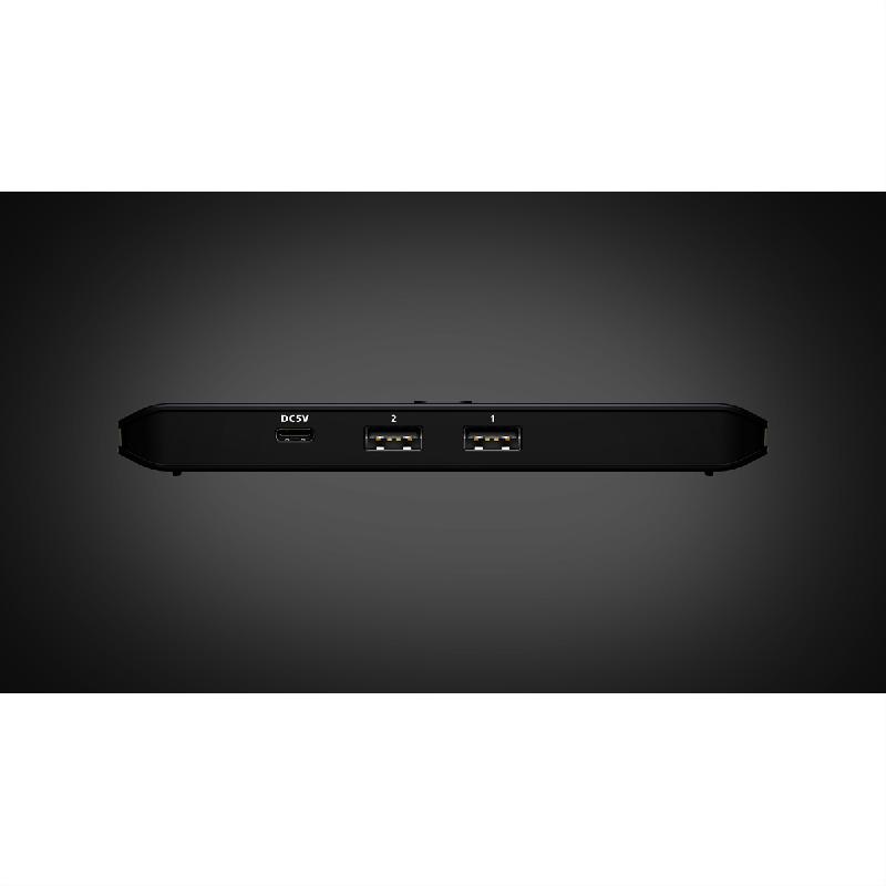 ATEN US4224 Commutateur USB 2.0 partagé 2 x 4_2