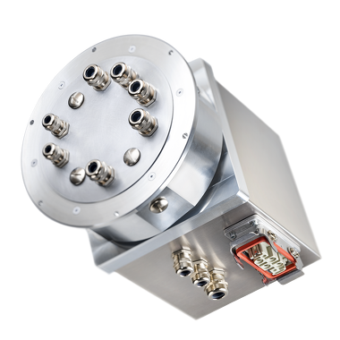 Collecteur tournant  -  Performance Line_2