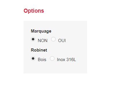 F10gc petit fût chêne - tonneaux en bois - allary - 10l_2