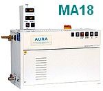 Générateur de vapeur automatique pour hammam professionnel - MA 24 / AURA_2