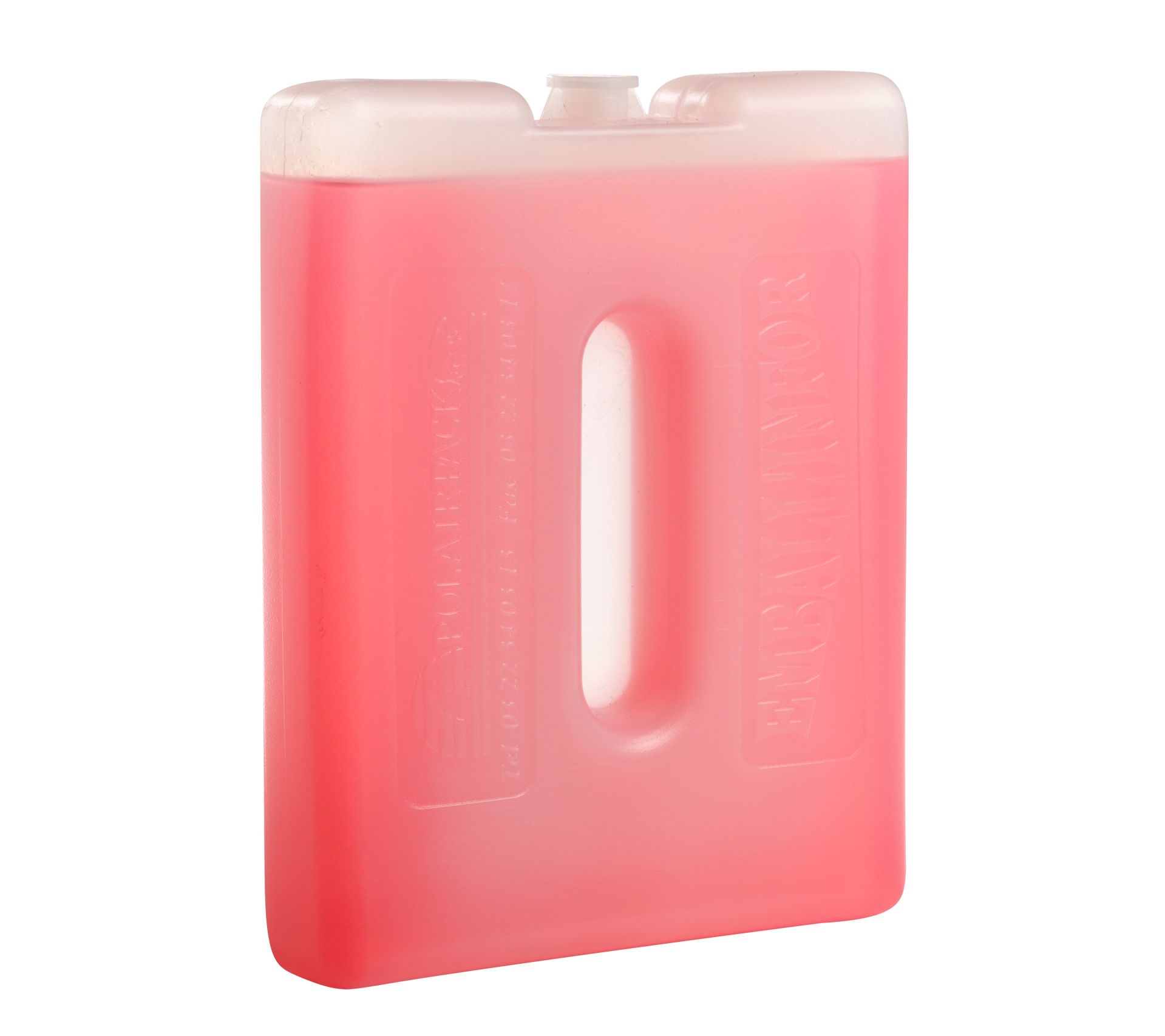 Plaque eutectique professionnelle - transport de produits de santé thermosensibles - 4 formats - 3 températures_2