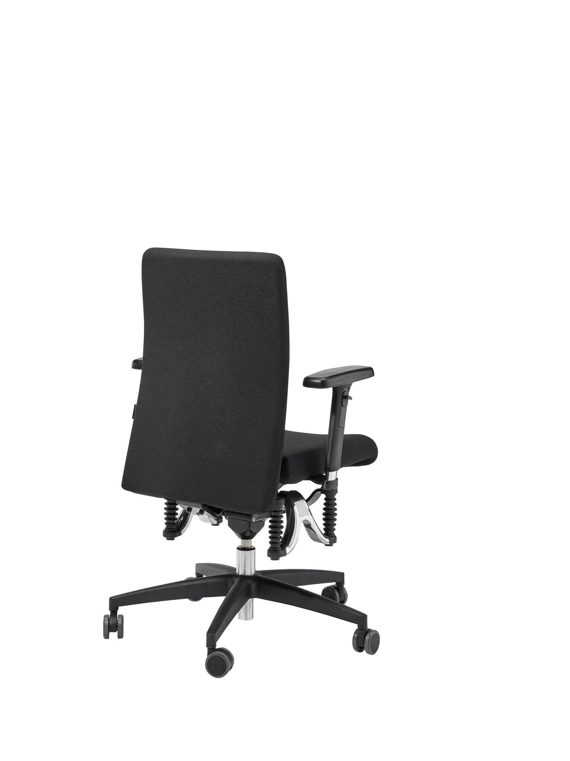 Siège ergonomique - système d'assise 3D, support lombaire intégré et dossier réglable - 350qie spécial bsf_2