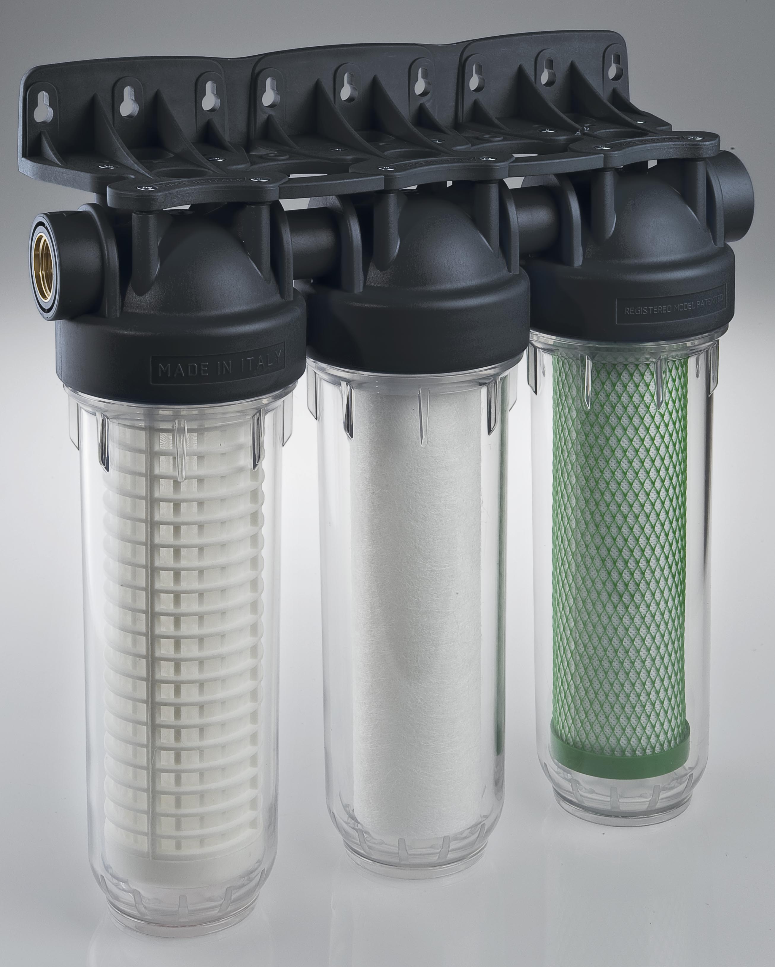 Cartouches pour filtre eau de pluie 9.3/4''_2