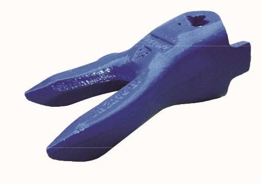 Dents de godet Fastkey FK3 DPE - Références FK3 DPE - Poids 3 kg - Dimensions précises_2