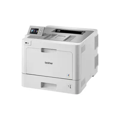 HL-L9310CDW Imprimante professionnelle laser couleur WiFi et NFC_2
