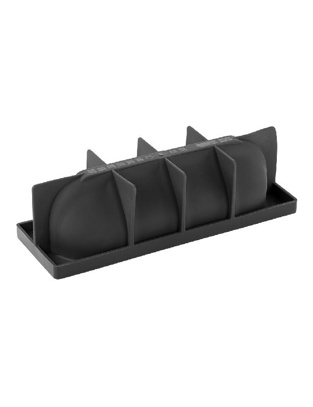 Sublime - Moule en silicone bûche Pavoni Italia_2