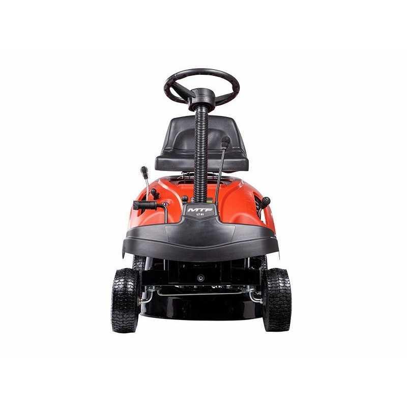 Tracteur tondeuse rider lt 61 5kw 150l – mtf – moteur loncin 224cm3 – 1tkk0125_2