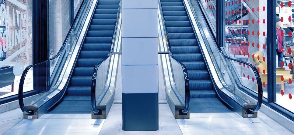 Velino 200 escalier mécanique - thyssenkrupp - 800 mm - Éclairage esthétique et de signalisation_2