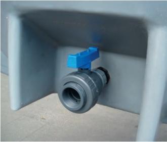 Cuve de transport azote liquide : 5000 litres - 303106_2