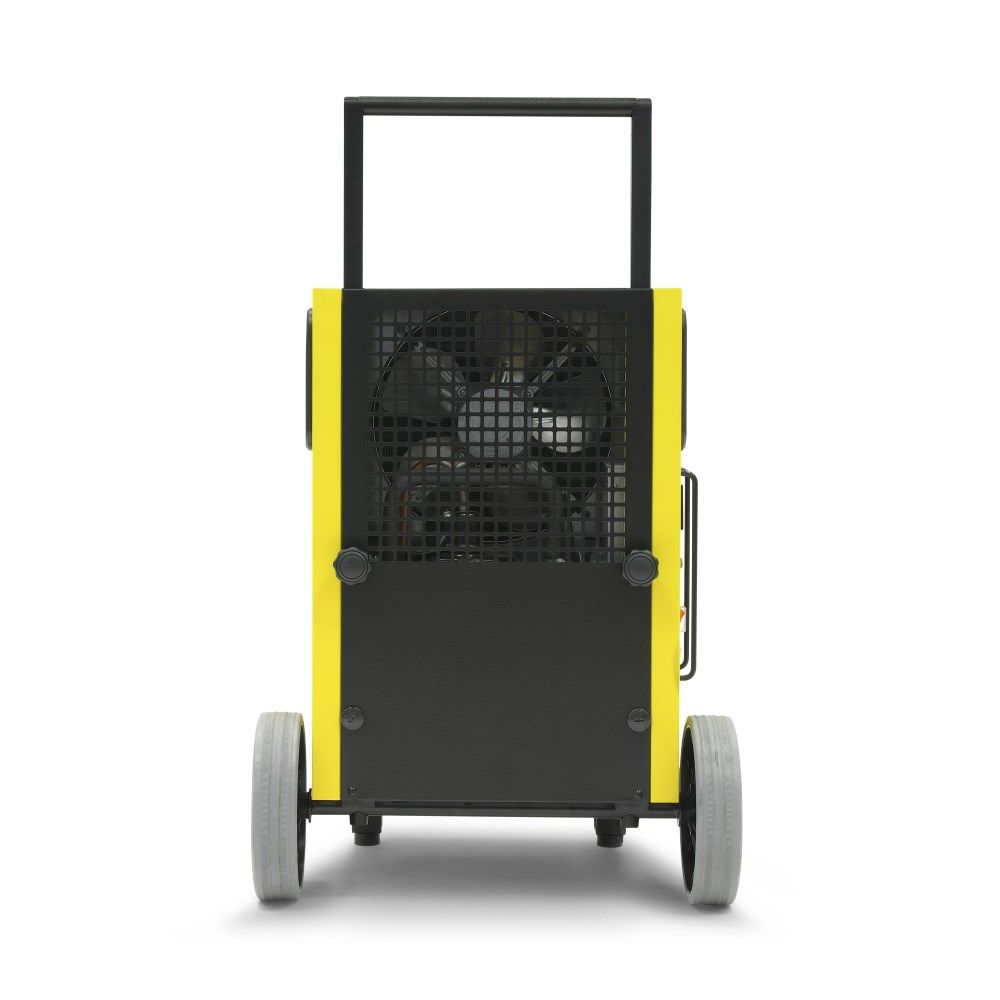 Location déshumidificateur de chantier - TROTEC TTK 175 S - 50L/24h - Assèchement technique et contrôle hygrométrie_3