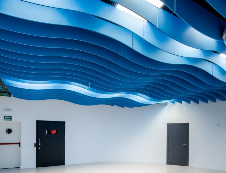 Panneau acoustique Ecobaffle_2