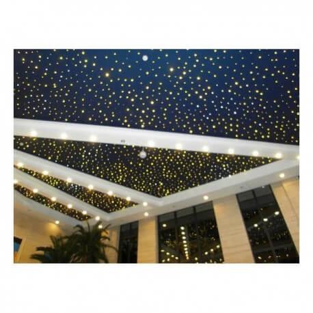 Spot immergeable et encastrable - LED haute intensité 3W - Blanc neutre - Étanche IP68_2