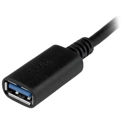 StarTech Adaptateur USB 3.0 USB-C vers USB-A - M/F_2