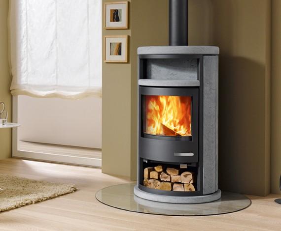 Ariso 7kw - stéatite - sans socle_2