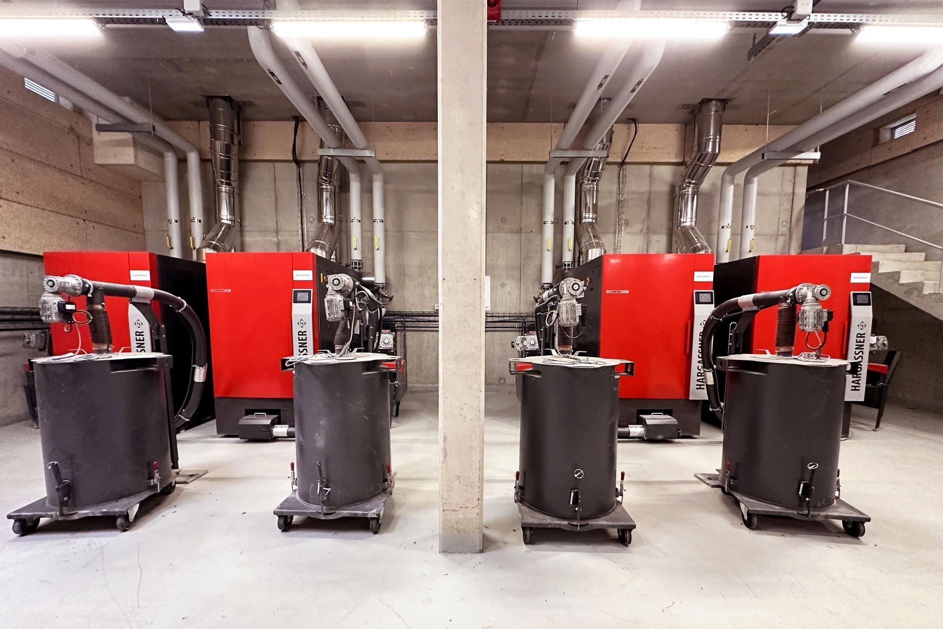 Chaudière biomasse - Eco-HK/PK 20-330 kW_3