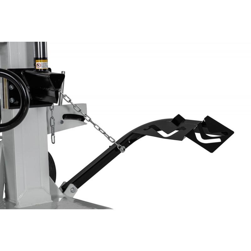 FENDEUSE BÛCHES PRO PRISE FORCE & 400V - 5,1KW - 7 CV – 22T_2
