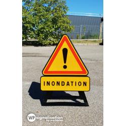 Panneau de danger temporaire AK14 - Signalisation de danger temporaire_2