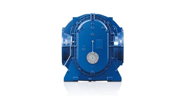 Surpreseur alpha blower - aerzen france - débit 9600 à 77000 m3/h_2