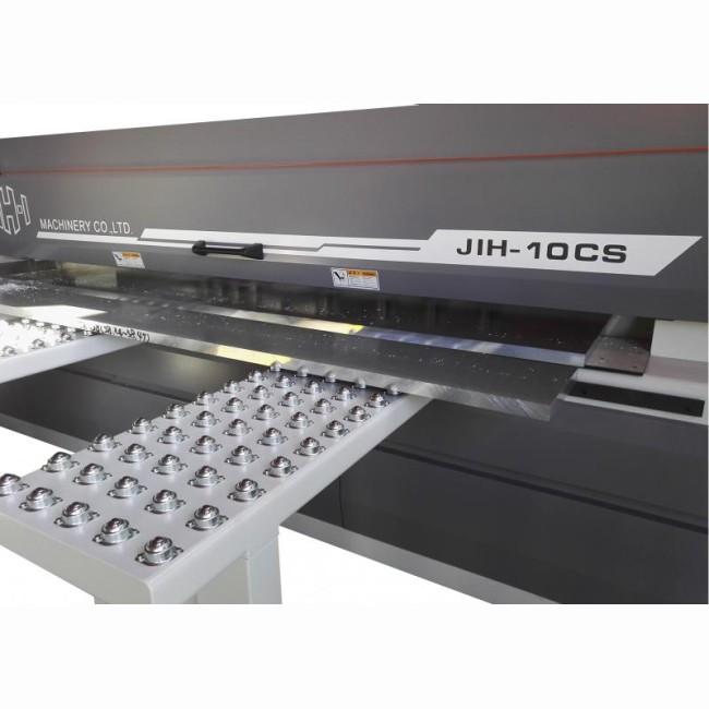 Tronçonneuse à fraise-scie JIH-I - TPS - Longueur de coupe jusqu'à 3800 mm - Diamètre lame principale jusqu'à 405 mm_2