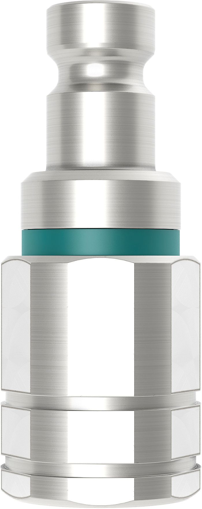 Dn4 (séries 267) - coupleur - cejn - laiton nickelé_2