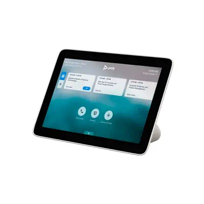HP Poly Contrôleur tactile Poly TC8_2