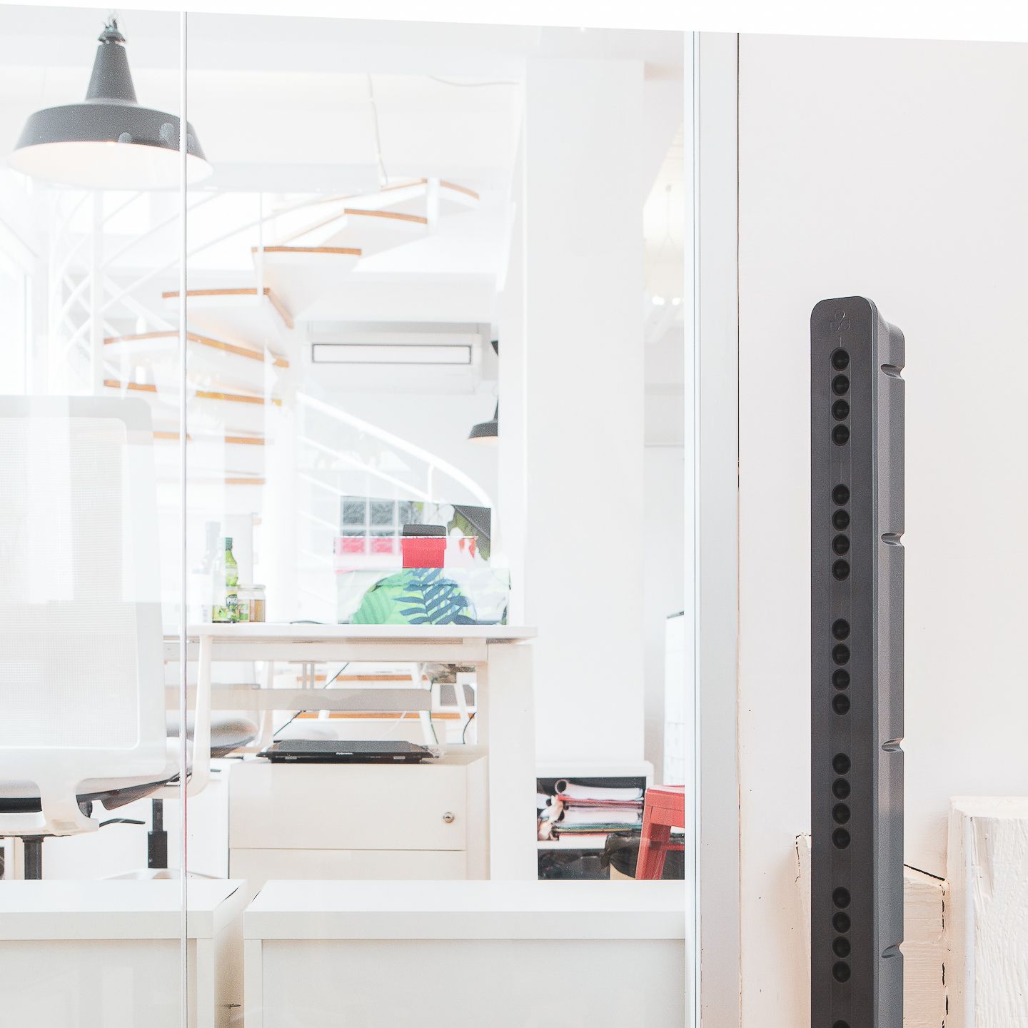 Purificateur d'air éco-responsable fabriqué en France