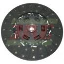 6005007198 disque d'embrayage - référence PT-221-210L.24 - compatible Massey Ferguson (MF) 3075, 6110, 6120, 6130, 6140, 6150_2