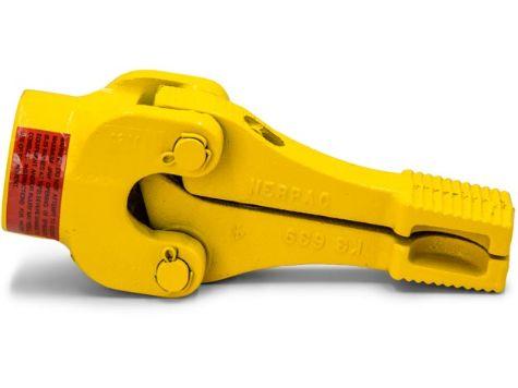 A92, 8,9 kN, Vérins écarteurs, 158 mm Spread Maximum_2