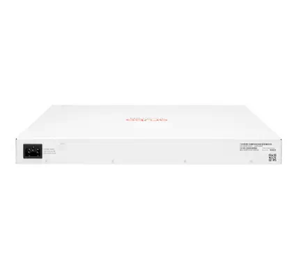 Aruba Instant On 1830 48G 24p Class4 PoE 4SFP 370W_2