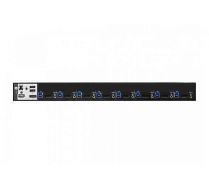 Aten CN9600 - Accès à distance KVM IP DVI/USB/Audio Virtual Média - Réf. 269600_2