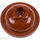 Bouchon de moyeu pour tracteurs Massey Ferguson - référence PTA-A63631_2