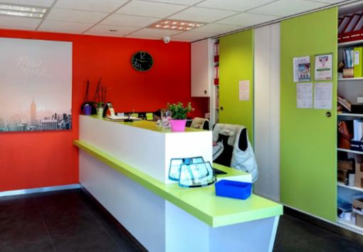 Bureau modulaire flexible, évolutif et personnalisable BCM - Disponible en achat ou en location courte/longue durée_3