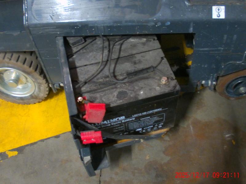 Nacelle verticale BRAVIISOL lui mini hd occasion_2