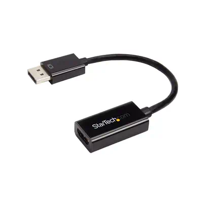 StarTech Adaptateur DisplayPort vers HDMI - Convertisseur_2