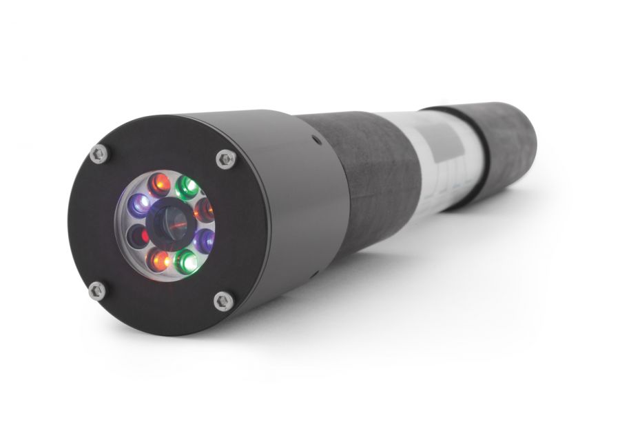AlgaeTorch - appareil portable de mesure de teneur en chlorophylle des microalgues in situ - rapide et étanche_2