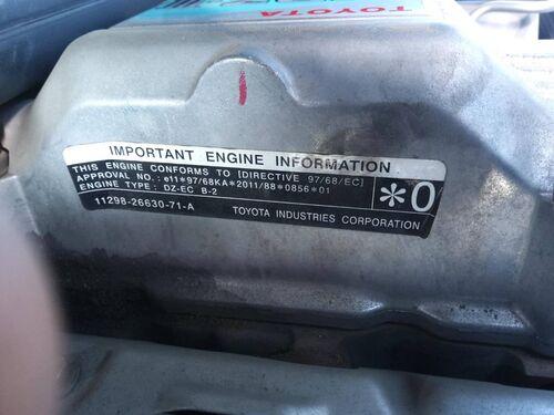 Chariot élévateur diesel CESAB M330D 2470 - disponible en occasion et en location de courte à longue durée_2