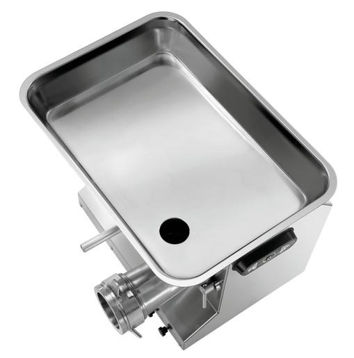 Hachoir à viande FW200 électrique 370235 bartscher_2