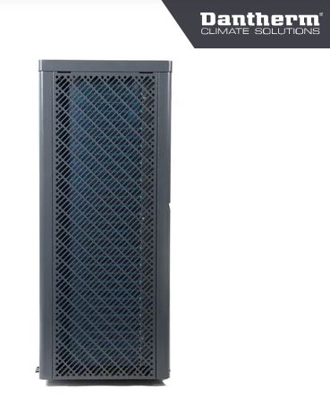 Pompes à chaleur inverter toutes saisons pour petites piscines - Calorex I-PAC+ 12-16-22-28 - COP >10,1 et réfrigérant R32_2