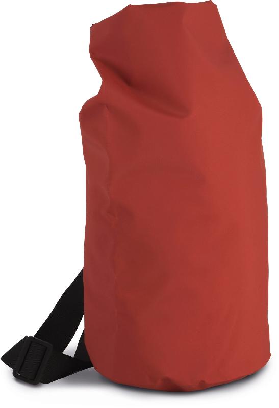 Sac publicitaire étanche 10 litres - Réf: KI0645 - Kimood_2