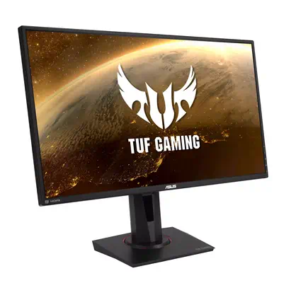 ASUS TUF Gaming VG27AQ écran plat de PC 68,6 cm (27