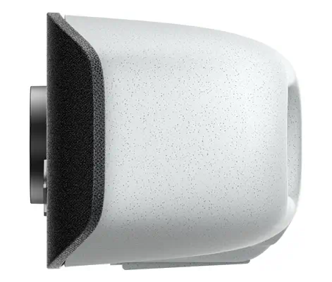 Barre de visioconférence Poly Studio X32 tout-en-un sans alimentation TAA_2