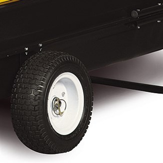 Chauffage au fioul IDS 100 - 105,54 kW - 5.500 m³/h - Réservoir 135 L_2