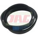 Courroie continental agridur 384 (3hb03390) 1720255m1-384 massey ferguson - référence : me-1720255m1-384_2