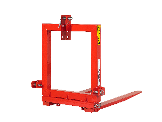 Fourche pallet au élévateur avec fourches dépliants tecnoagri srl_2