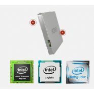 Jazz - terminaux de point de vente - AURES - 4GB RAM - design polyvalent et évolutif_2