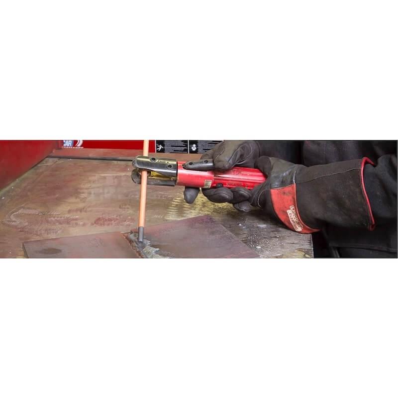 Kit électrode torche de gougeage Arcair 600A Complet - GCE_2