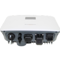 Onduleur sungrow 3KW 2 MPPT RS_2