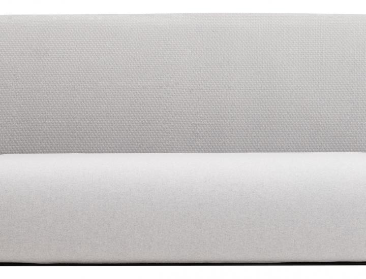 Canapé d'accueil HALO - Ref : 2-435_2