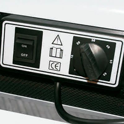 Dry Tech DT2 - Sécheur infrarouge Sagola - Tension 220V - Nouvelle génération à ondes courtes_2